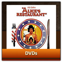 DVDs