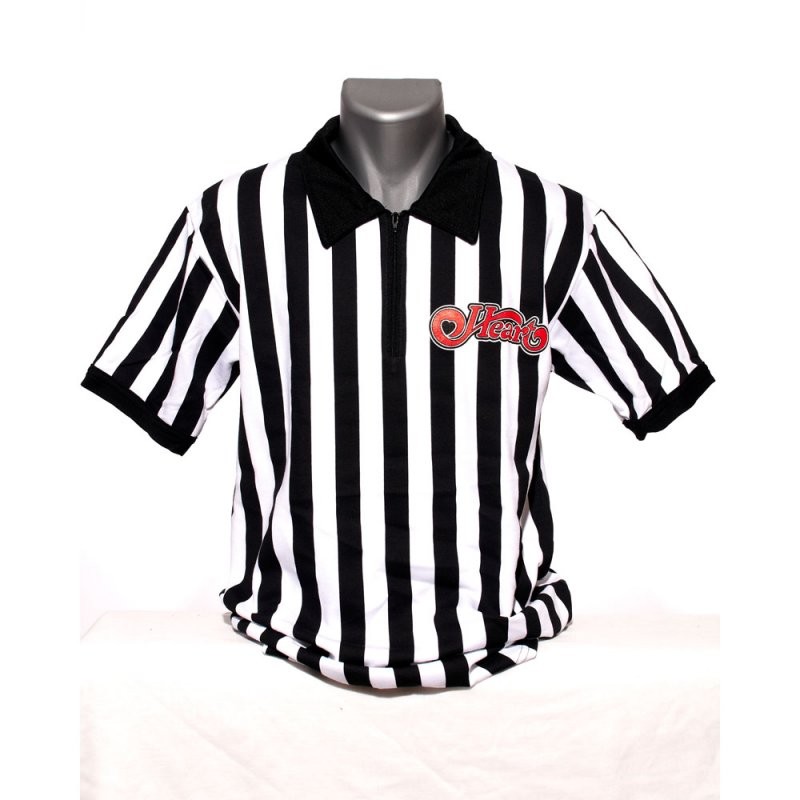 ref shirt